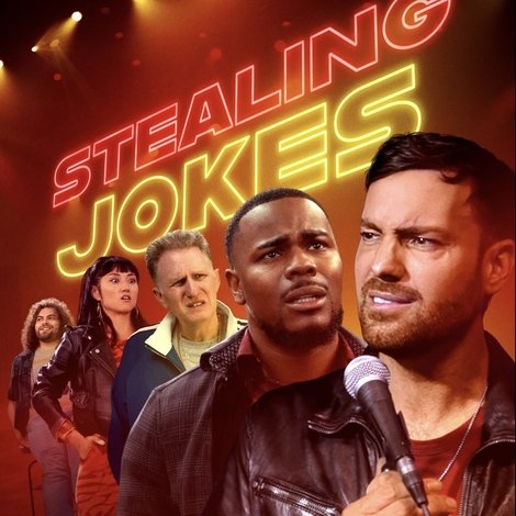 Stealing Jokes