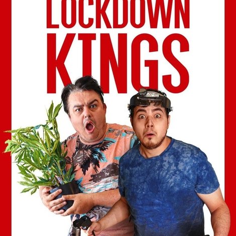 Lockdown Kings