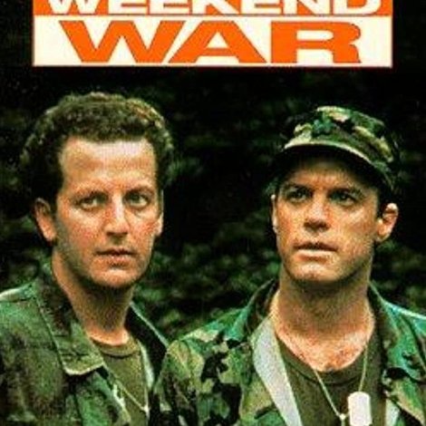 Weekend War