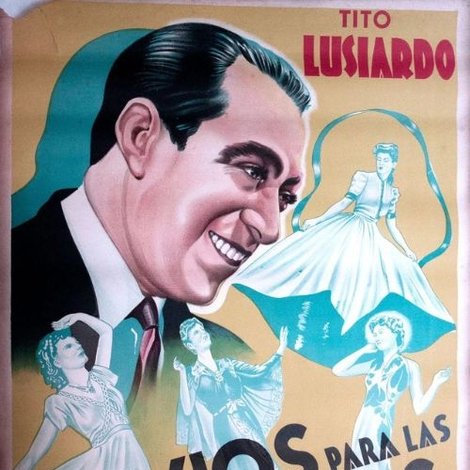 Novios para las muchachas