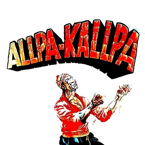 Allpakallpa