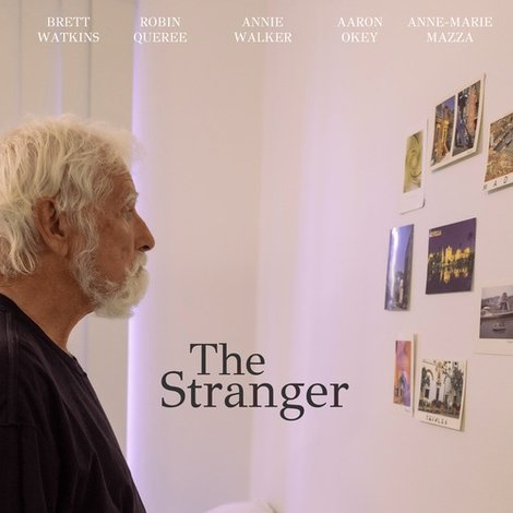 The Stranger