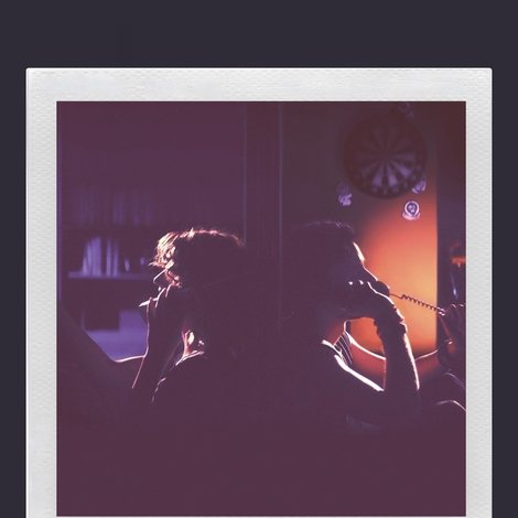 About Him & Her