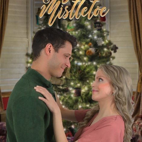 Ivy & Mistletoe