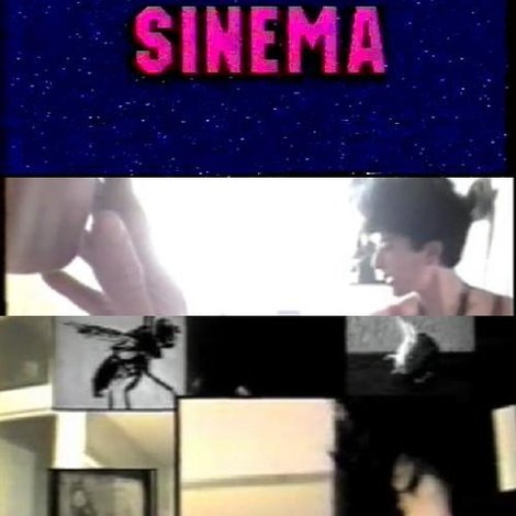 Cellar Sinema