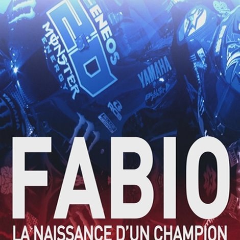 Fabio, la naissance d'un champion