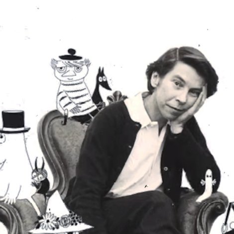 The Complete Amateur's Guide to Moomin