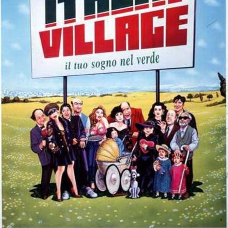 Italia Village