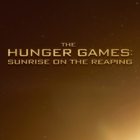 The Hunger Games: Sunrise on the Reaping