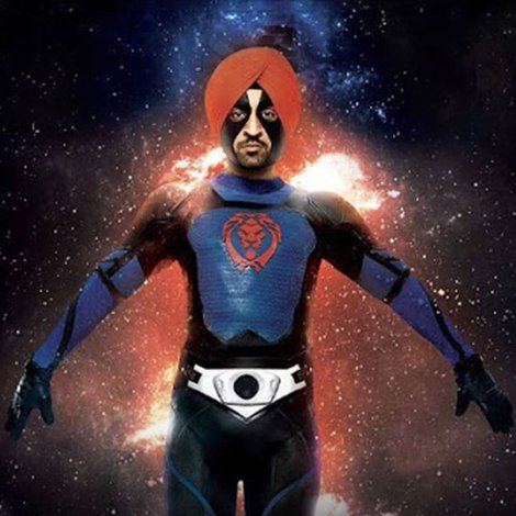 Super Singh