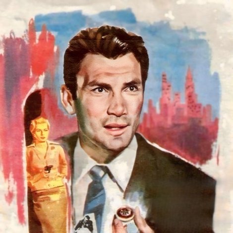 The Man Inside