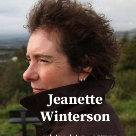 Jeanette Winterson: My Monster and Me