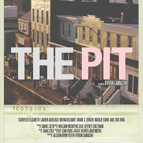 The Pit