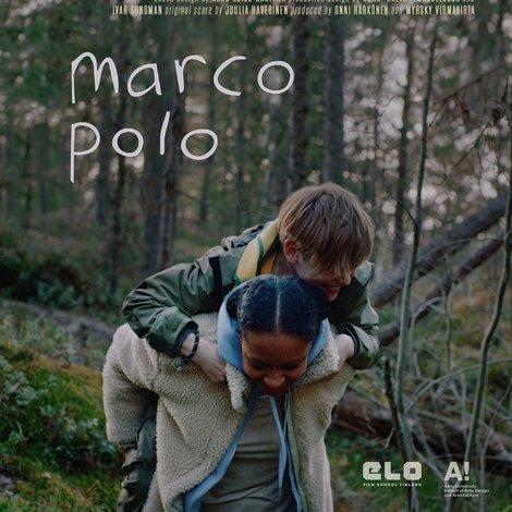 Marco Polo
