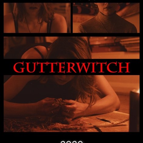 Gutterwitch