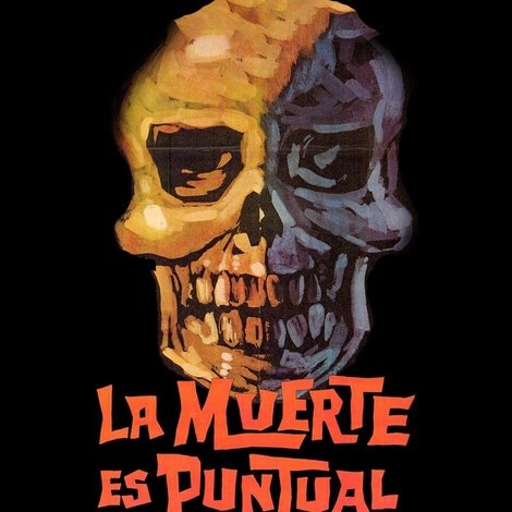 La muerte es puntual