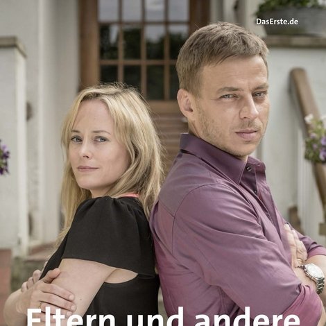 Eltern und andere Wahrheiten