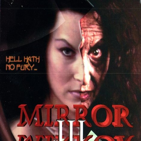 Mirror, Mirror III: The Voyeur