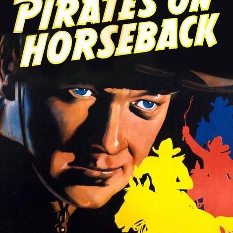 Pirates on Horseback