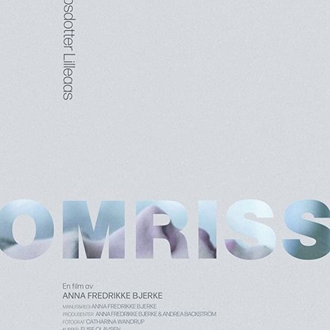 Omriss