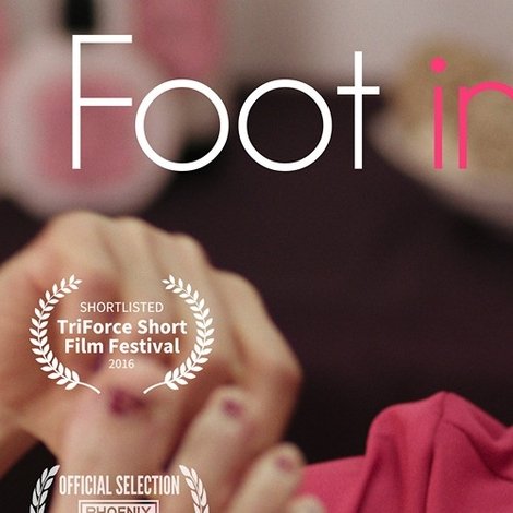 Foot in Mouth