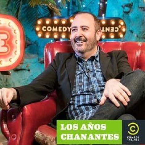 Los años chanantes