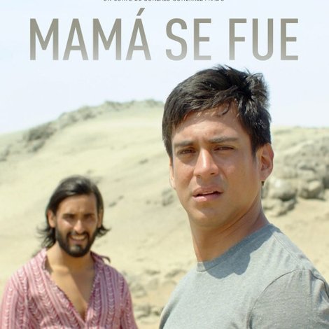 Mamá se fue