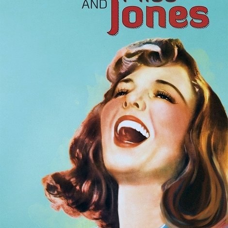 The Devil and Miss Jones