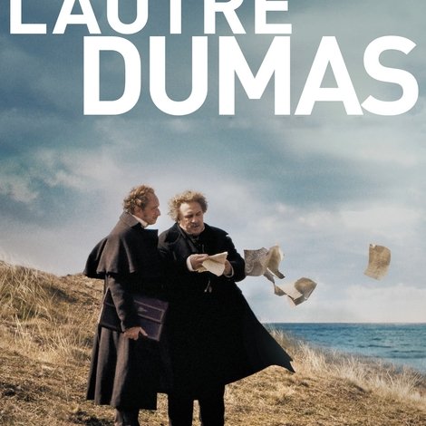 L'Autre Dumas