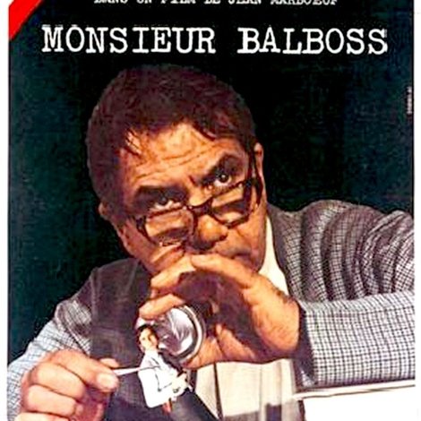 Monsieur Balboss