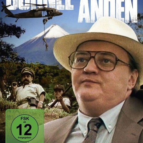 Der Schnee der Anden