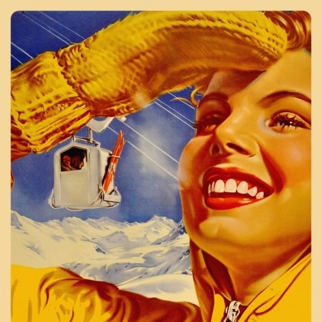 La Grande Histoire du ski