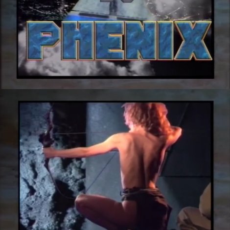 Le Rêve du Phenix