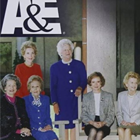 All the Presidents' Wives