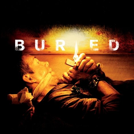 Buried