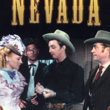 Nevada