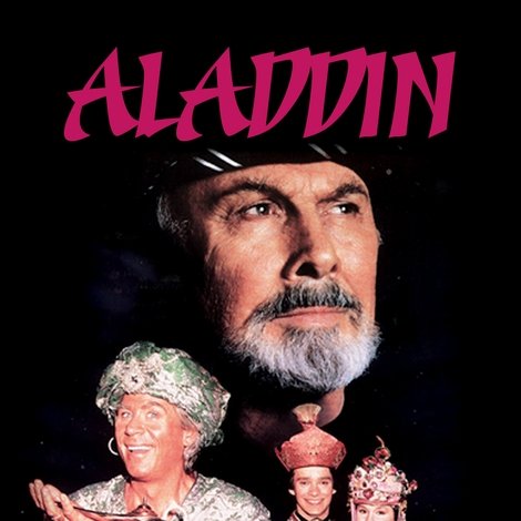 Aladdin