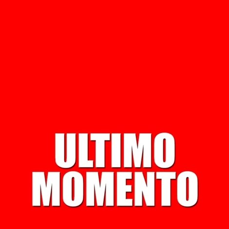 Último momento