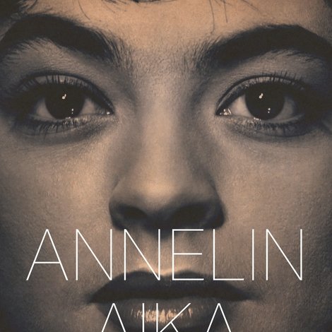 Annelin aika