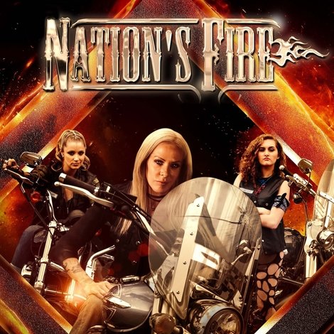 Nation's Fire