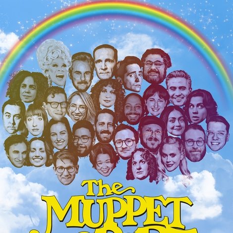 The Muppet Script
