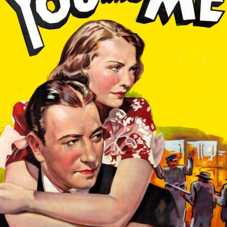 You and Me
