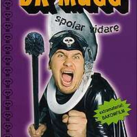 Dr Mugg Spolar vidare