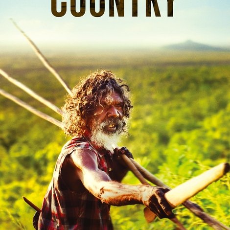 Charlie's Country
