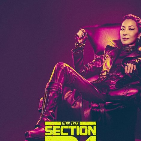 Star Trek: Section 31