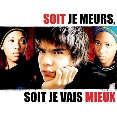Soit je meurs, soit je vais mieux