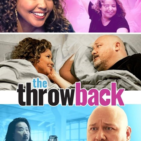 The Throwback