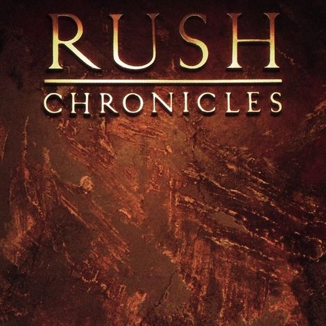 Rush: Chronicles