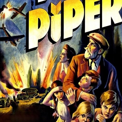 The Pied Piper