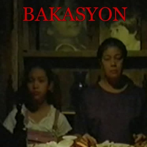 Bakasyon